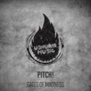 Pitch! - Lovers