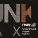 Mark Rey & Eric Sand - Bad Boys (Original Mix)