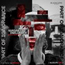 Magnetic Influence - Temple Of Anarchy (Original mix)