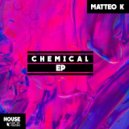 Matteo K - 1200 (Original mix)