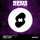Edinho Chagas - Driving In Circles (Original mix)