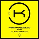 Moreno Pezzolato - Rushing