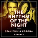 Sean Finn & Corona - The Rhythm Of The Night