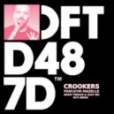 Crookers - A Place In My Heart (Adam Twelve & Alex Inc 90s Remix)