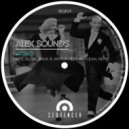Alex Sounds - Arkab (Arthur Hernan, I-Legal Remix)