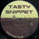 Ron Ractive - Tasty Snippet (Blue Room Mix)
