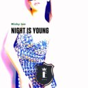 Micky Jen - Night Is Young