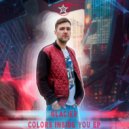 Glacier - The Colors Inside You (Original Mix)