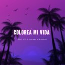 Oxy MC & Jheral & Adonay - Colorea Mi Vida (feat. Jheral & Adonay) ()