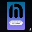 DJ Wady & MoonDark - Lost World