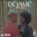 JpMusic - Dejame