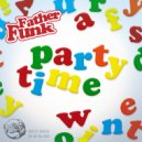 Father Funk - Soul City (Original Mix)