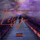 G4RDE & Infinity Dope Martinez - Let\'s go (Original Mix)