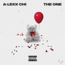 A-Lexx Chi - The One