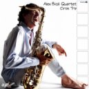 Alex Bioli Quartet - Stand