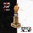 CasueL & Daunt & Nat Culley - Don't Give A F (feat. Nat Culley)