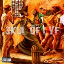 Thembe X - J Side Swing ()