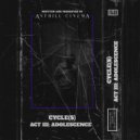 Anthill Cinema - Efflorescent Atonement