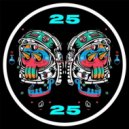 Za __Paradigma - Stoned Till' Dawn