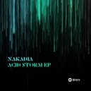 Nakadia - Serenity Now