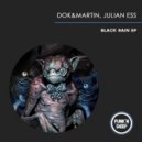 Dok & Martin, Julian Ess - Dark River