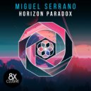 Miguel Serrano - Horizon Paradox