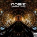 NOBIZ - Unframed