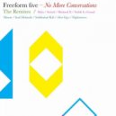 Freeform Five - No More Conversations
