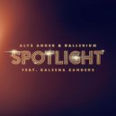 Alyx Ander & Dallerium & Kaleena Zanders - Spotlight