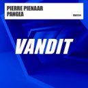 Pierre Pienaar - Pangea