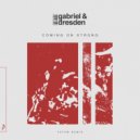 Gabriel & Dresden ft Sub Teal - Coming On Strong