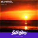 Matthias Bishop - Mirror Sea Sunrise