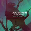 Mahmut Orhan, Colonel Bagshot - 6 Days