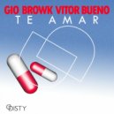 Vitor Bueno & Browk - Te Amar