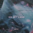 DJ SCORPIO - On My Lane