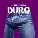 Las Bibas From Vizcaya & Daniel Noronha - DURO (Daniel Noronha Harness Remix)