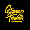 Kid Cannibal & Piano Whitman - Strange Traveler (feat. Piano Whitman) ()