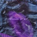 Ds Cart - Break It Up ()