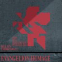 Billain - Third Impact (Evangelion Homage)
