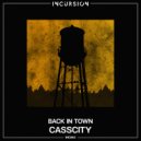 CassCity - Turn That Frown
