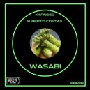 Xarnego & Alberto Costas - Wasabi