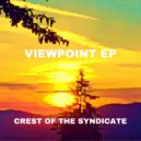 Crest of the Syndicate - The Village At The End Of The World ()