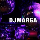 djmarga in the mix - house 2020