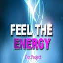 Osc Project - Feel The Energy