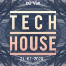 Dj Vell mix - Tech House - Club House ()