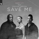 Inner City, Steffanie Christi'an - Save Me