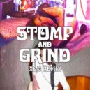 Grandma - Stomp and Grind