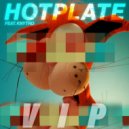 Moody Good feat. Knytro - Hotplate (VIP)