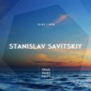 Stanislav Savitskiy - Graal Radio Faces (22.02.2020) ()