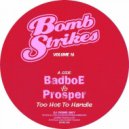 Badboe Vs Prosper - Rock the Beat